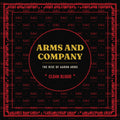 Bandana — CLOAK BLOOD