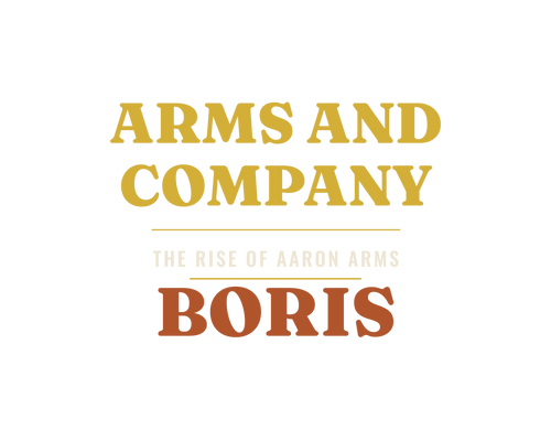 BORIS Tee — House Edition