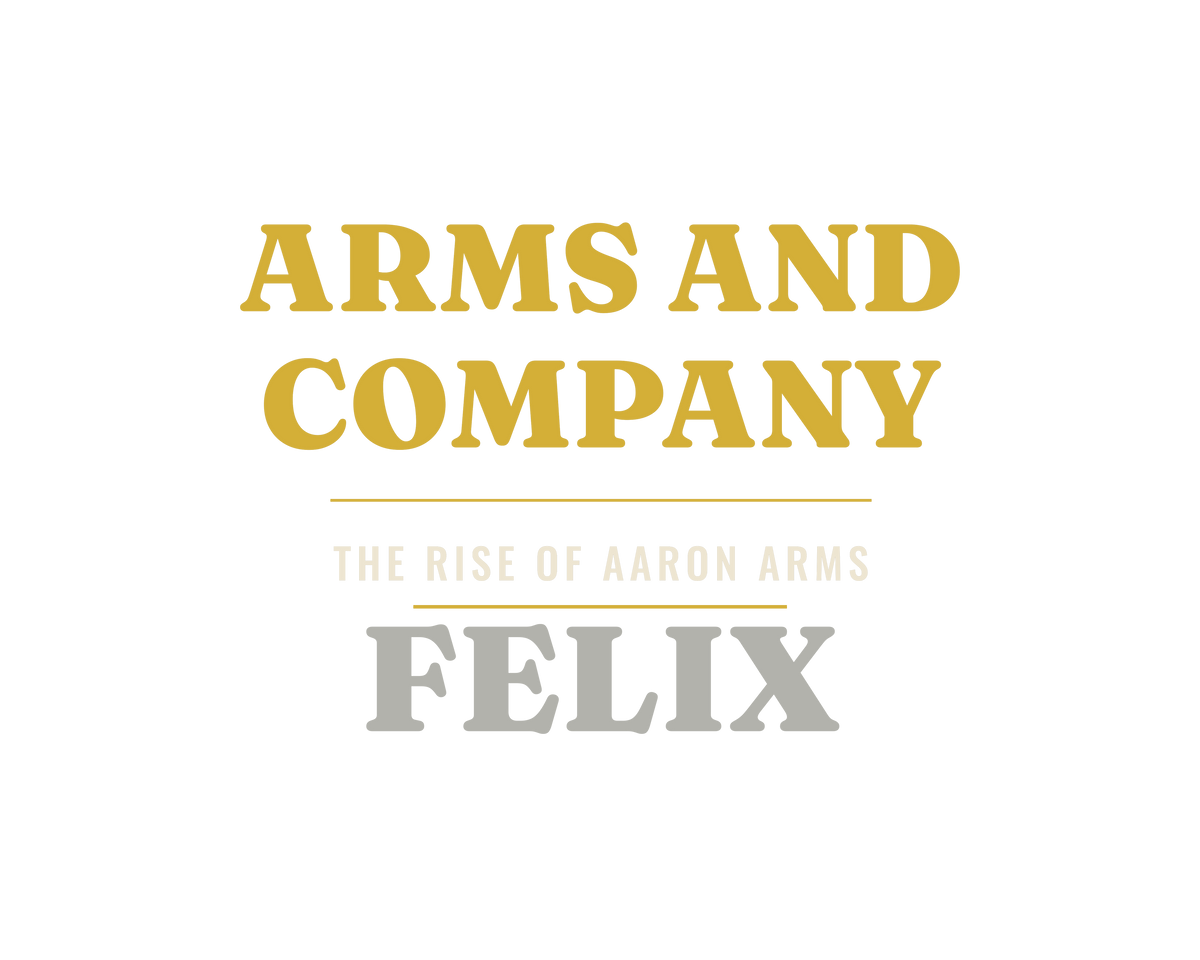 FELIX Tee — House Edition