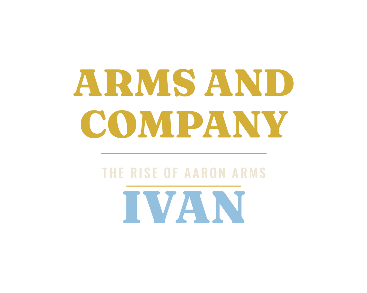 IVAN Tee — House Edition