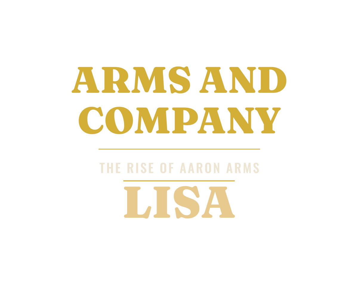 LISA Tee — House Edition