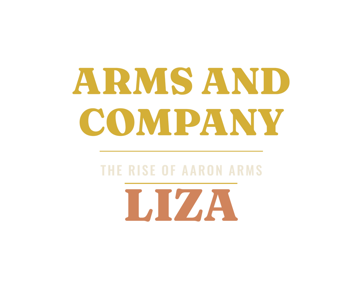 LIZA Tee — House Edition