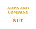 NUT Tee — House Edition
