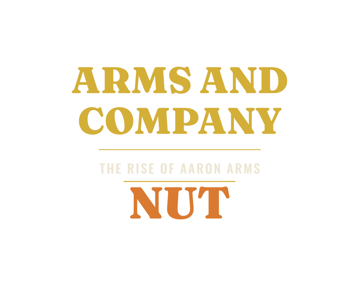 NUT Tee — House Edition