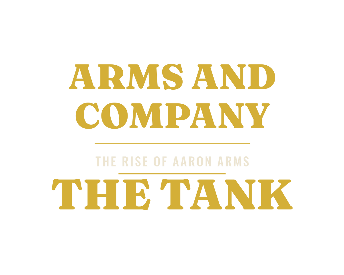 THE TANK Tee — House Edition