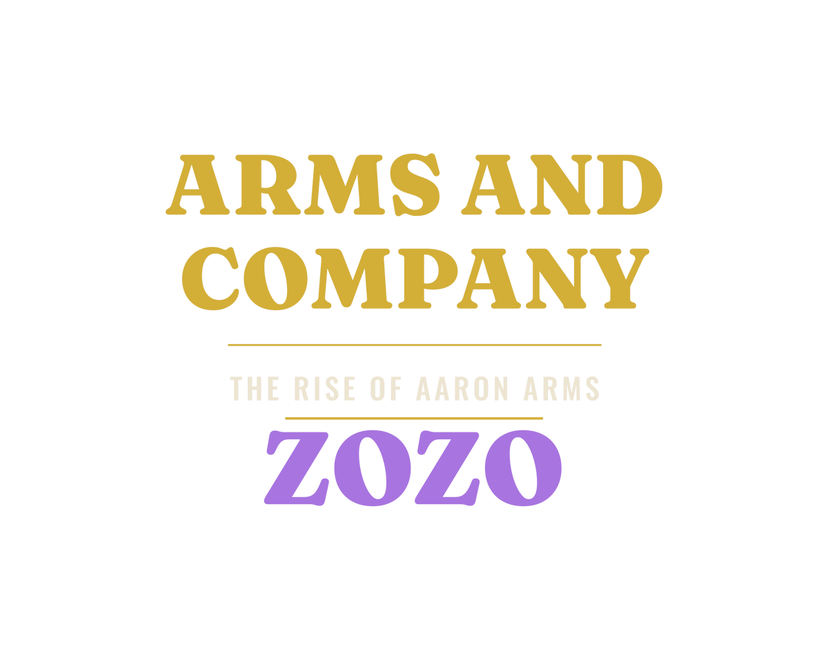ZOZO Tee — House Edition