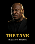 THE TANK — The Legend Is Watching
