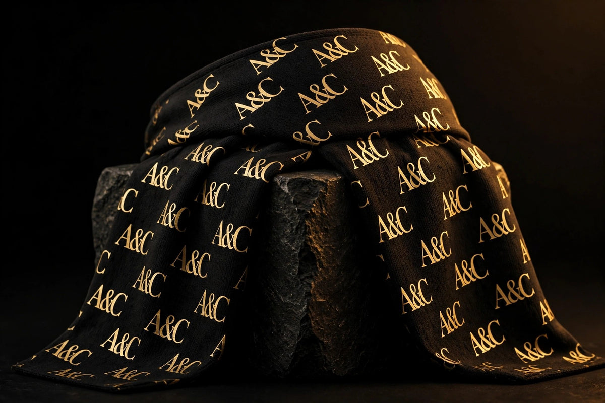 EMPIRE Headband