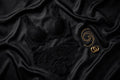 MIDNIGHT EMPIRE Lace Set — GROWN BUT SEXY