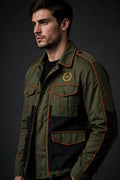 THE STREET SOLDIER FIELD JACKET