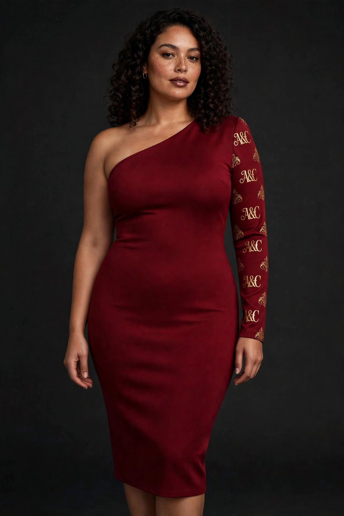 THE DONNA — HARVEST EDITION — GROWN BUT SEXY