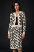 GBS FALL CARDIGAN SET — GROWN BUT SEXY