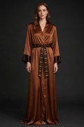 THE HARVEST ROBE — GROWN BUT SEXY